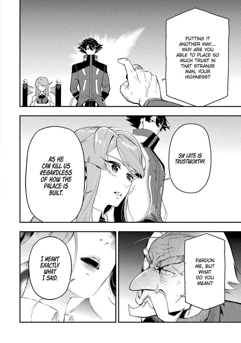 Ansatsu Skill De Isekai Saikyou Renkinjutsu To Ansatsujutsu O Kiwameta Ore Wa Sekai O Kage Kara Shihai Suru Chapter 15 Page 27