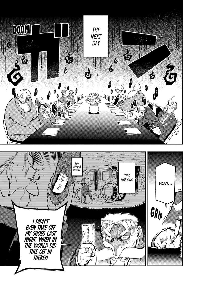 Ansatsu Skill De Isekai Saikyou Renkinjutsu To Ansatsujutsu O Kiwameta Ore Wa Sekai O Kage Kara Shihai Suru Chapter 15 Page 34