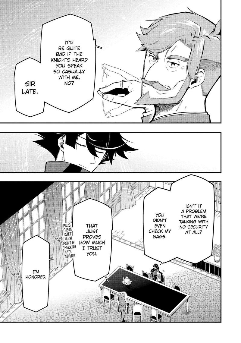 Ansatsu Skill De Isekai Saikyou Renkinjutsu To Ansatsujutsu O Kiwameta Ore Wa Sekai O Kage Kara Shihai Suru Chapter 15 Page 6