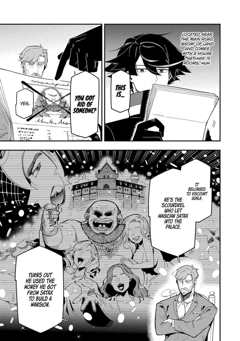 Ansatsu Skill De Isekai Saikyou Renkinjutsu To Ansatsujutsu O Kiwameta Ore Wa Sekai O Kage Kara Shihai Suru Chapter 15 Page 8