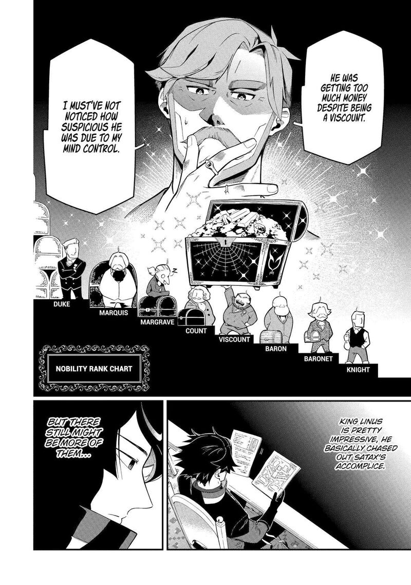 Ansatsu Skill De Isekai Saikyou Renkinjutsu To Ansatsujutsu O Kiwameta Ore Wa Sekai O Kage Kara Shihai Suru Chapter 15 Page 9