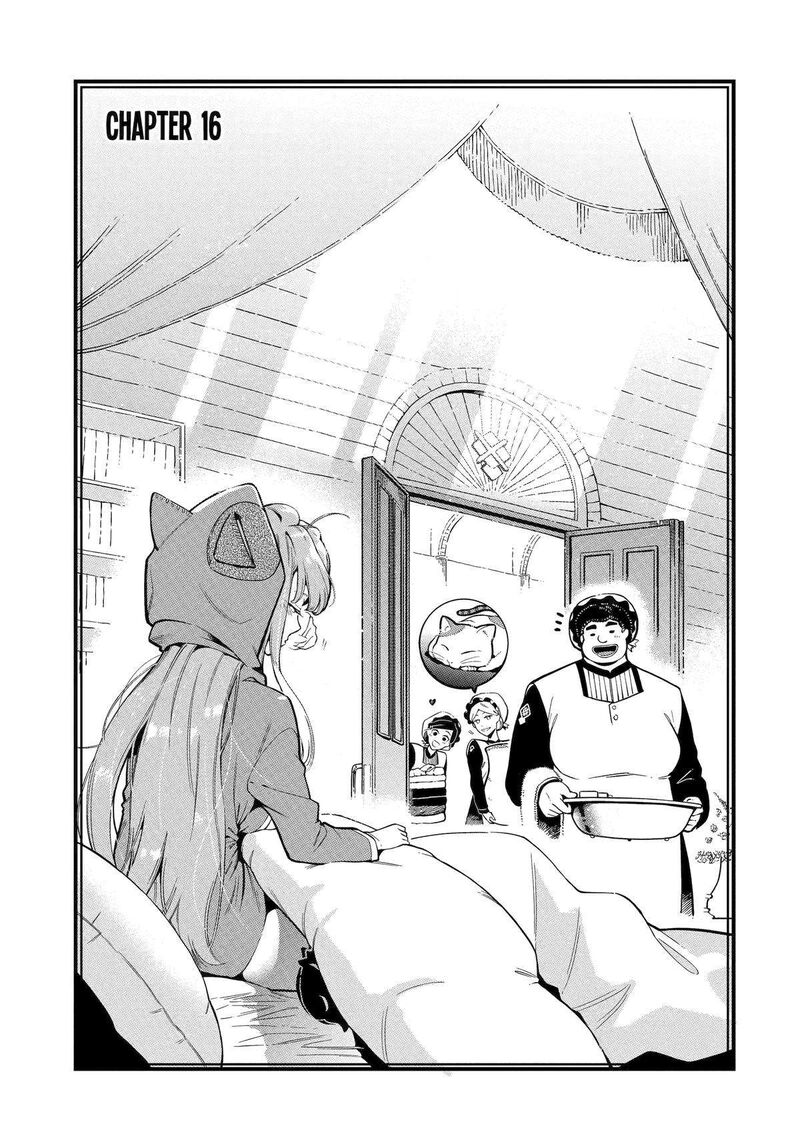 Ansatsu Skill De Isekai Saikyou Renkinjutsu To Ansatsujutsu O Kiwameta Ore Wa Sekai O Kage Kara Shihai Suru Chapter 16 Page 1
