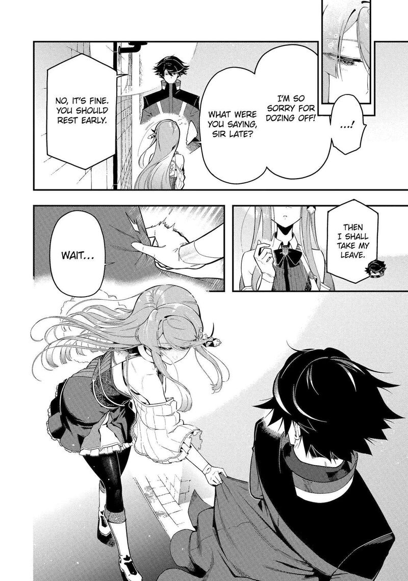 Ansatsu Skill De Isekai Saikyou Renkinjutsu To Ansatsujutsu O Kiwameta Ore Wa Sekai O Kage Kara Shihai Suru Chapter 16 Page 10
