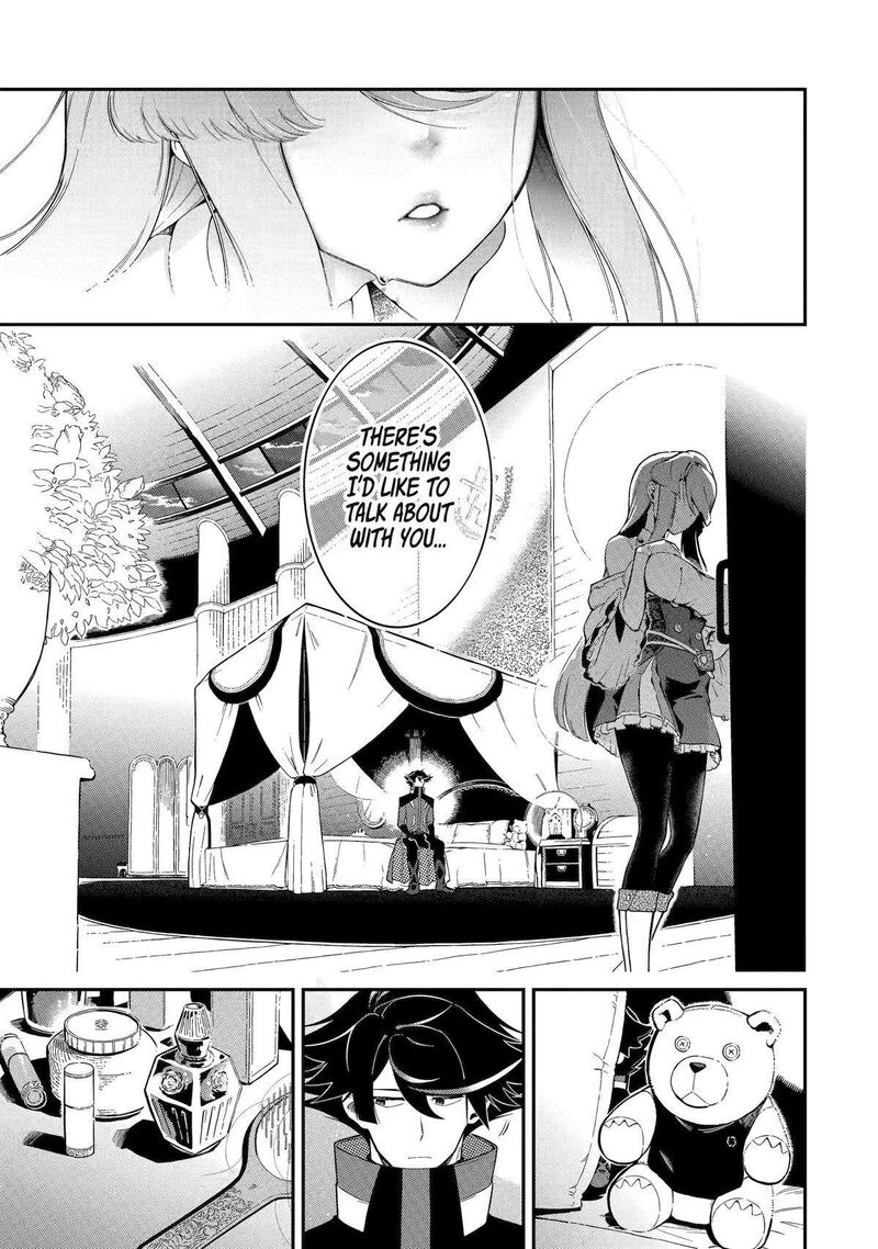 Ansatsu Skill De Isekai Saikyou Renkinjutsu To Ansatsujutsu O Kiwameta Ore Wa Sekai O Kage Kara Shihai Suru Chapter 16 Page 11