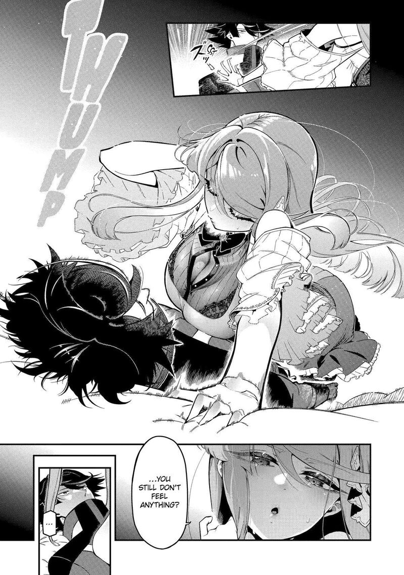 Ansatsu Skill De Isekai Saikyou Renkinjutsu To Ansatsujutsu O Kiwameta Ore Wa Sekai O Kage Kara Shihai Suru Chapter 16 Page 13