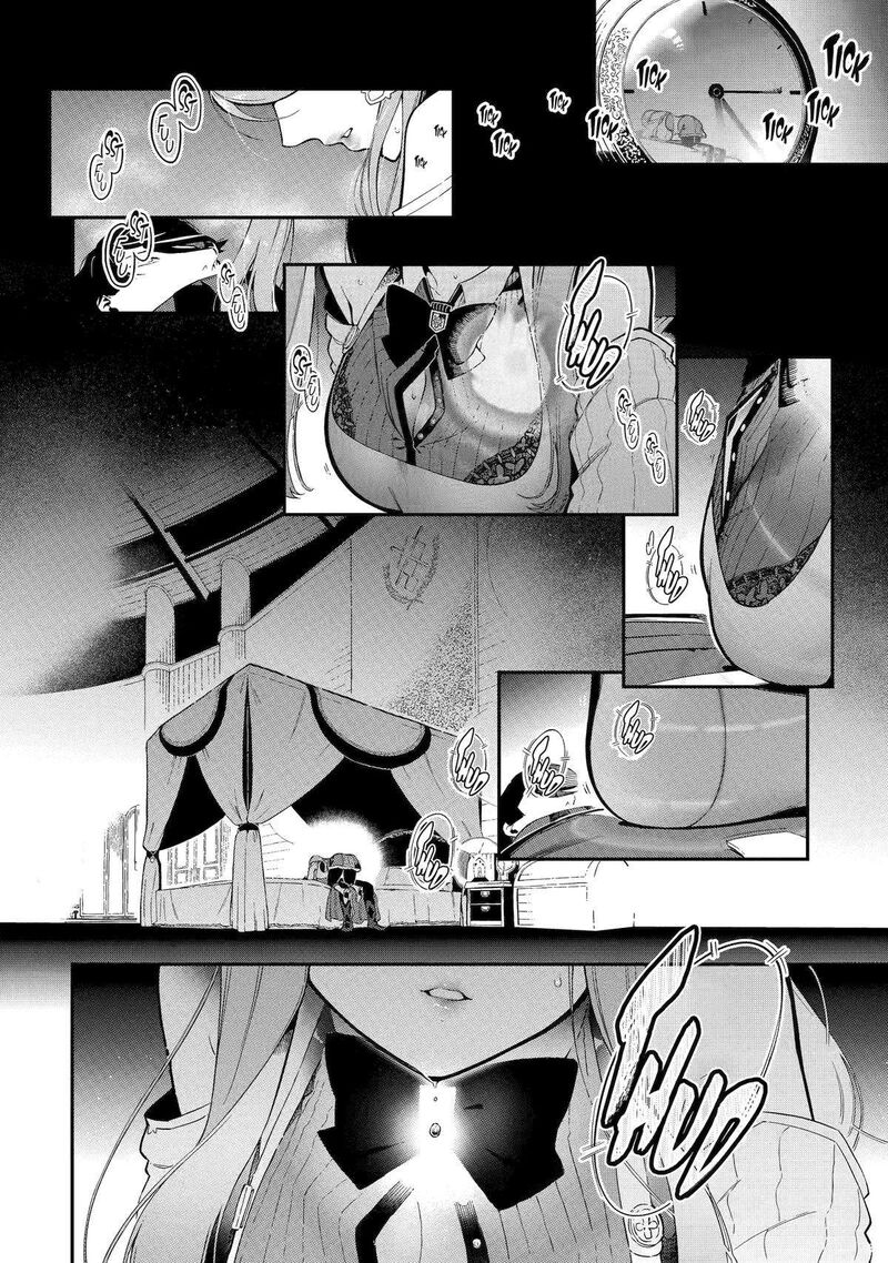 Ansatsu Skill De Isekai Saikyou Renkinjutsu To Ansatsujutsu O Kiwameta Ore Wa Sekai O Kage Kara Shihai Suru Chapter 16 Page 14