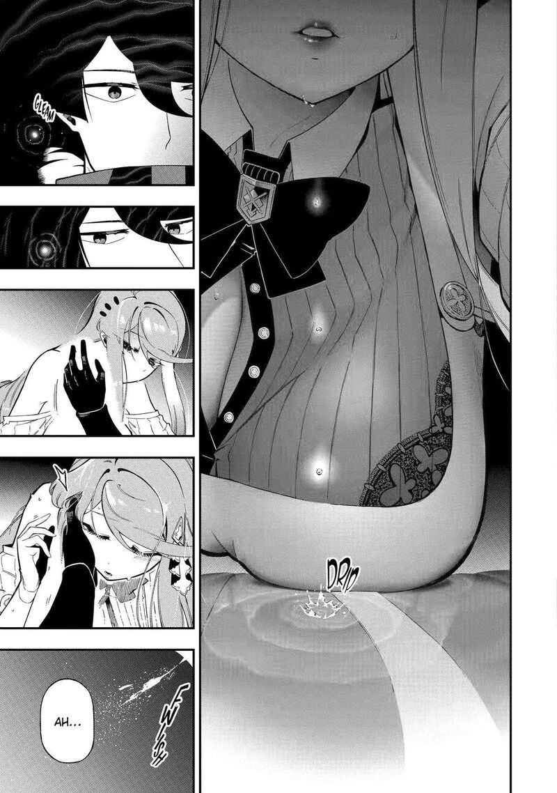 Ansatsu Skill De Isekai Saikyou Renkinjutsu To Ansatsujutsu O Kiwameta Ore Wa Sekai O Kage Kara Shihai Suru Chapter 16 Page 15