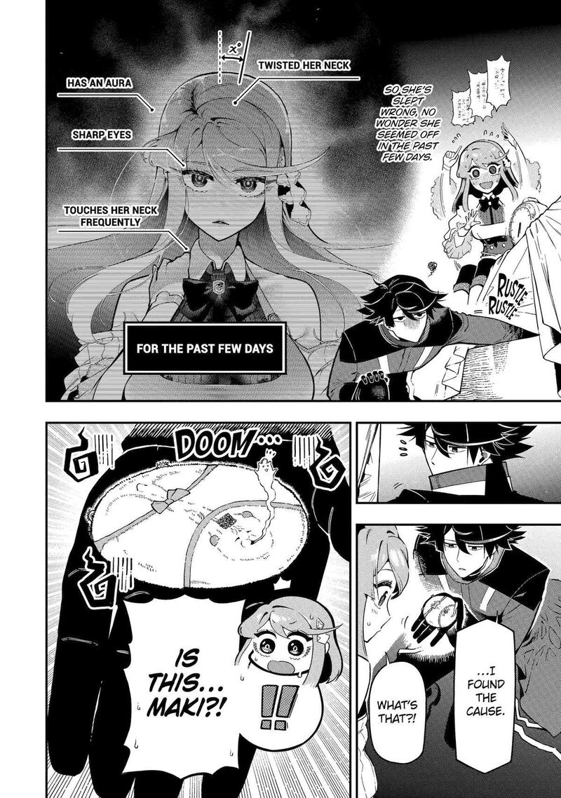 Ansatsu Skill De Isekai Saikyou Renkinjutsu To Ansatsujutsu O Kiwameta Ore Wa Sekai O Kage Kara Shihai Suru Chapter 16 Page 18