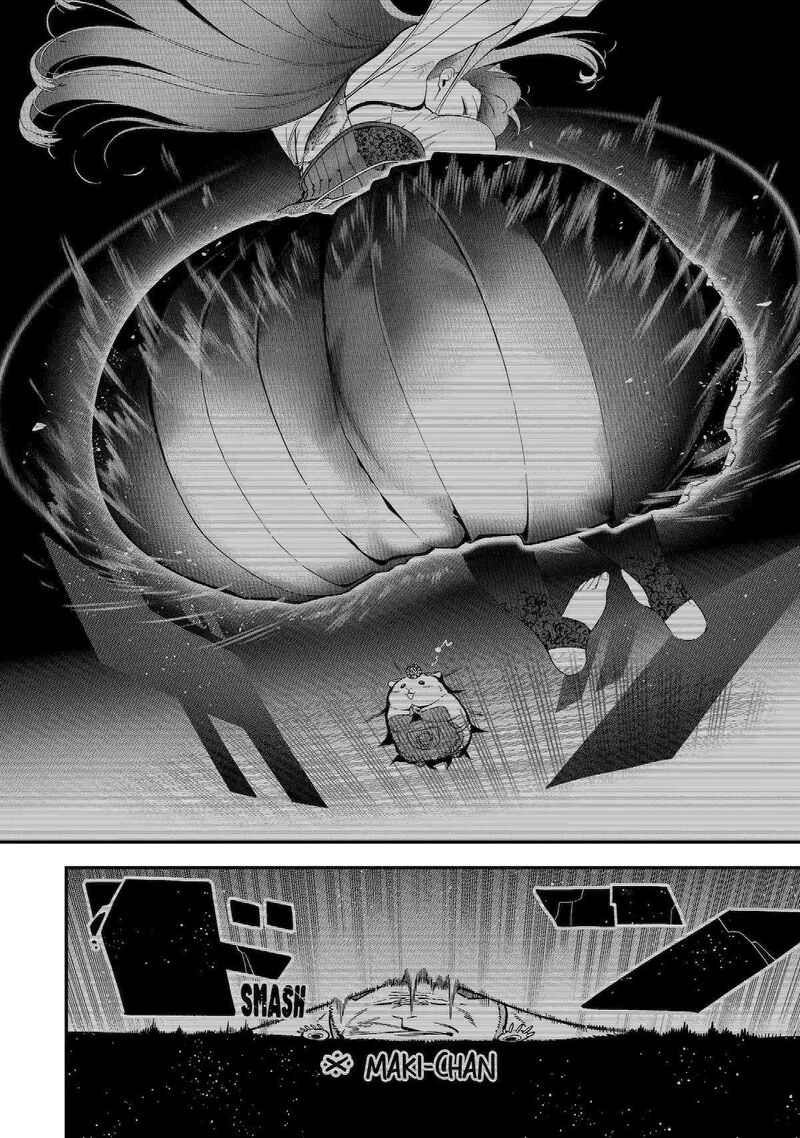 Ansatsu Skill De Isekai Saikyou Renkinjutsu To Ansatsujutsu O Kiwameta Ore Wa Sekai O Kage Kara Shihai Suru Chapter 16 Page 22