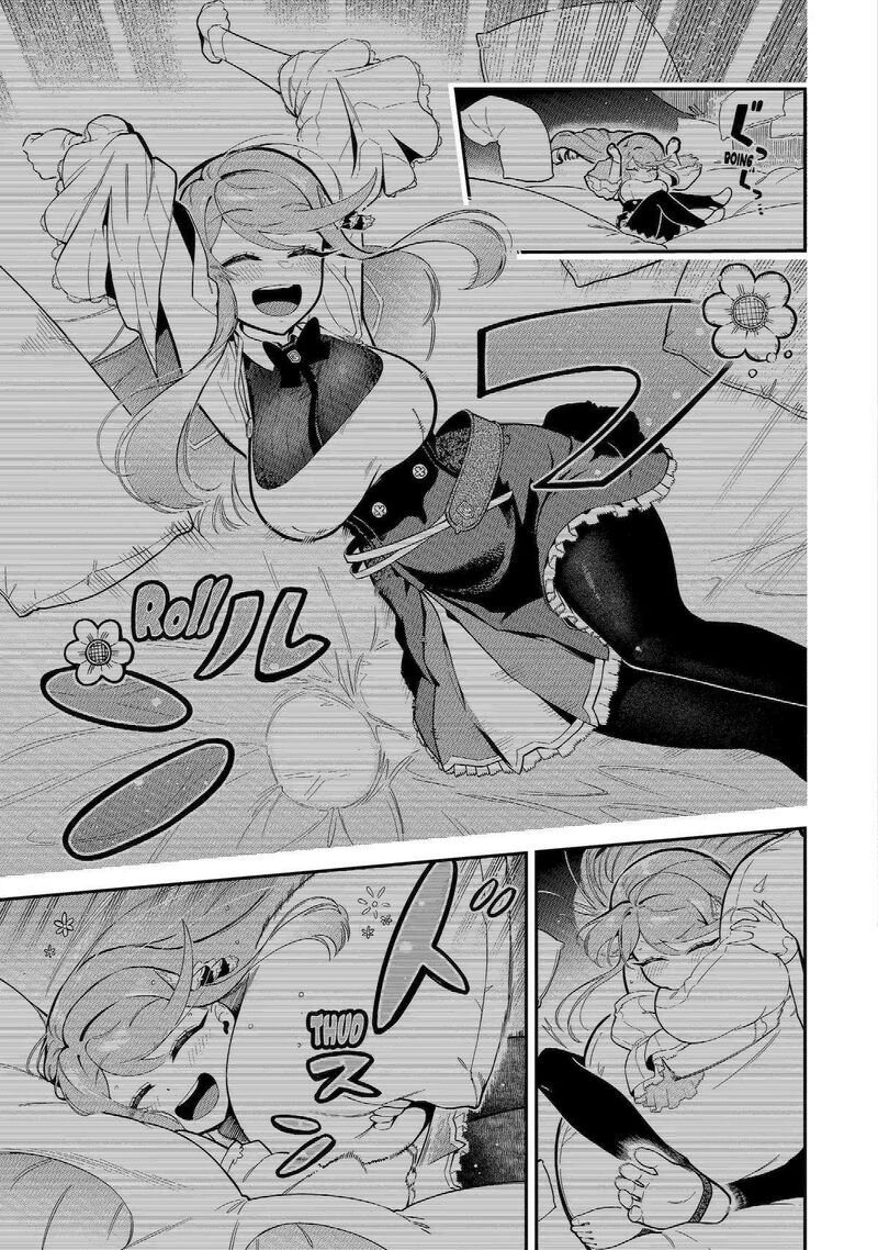 Ansatsu Skill De Isekai Saikyou Renkinjutsu To Ansatsujutsu O Kiwameta Ore Wa Sekai O Kage Kara Shihai Suru Chapter 16 Page 23