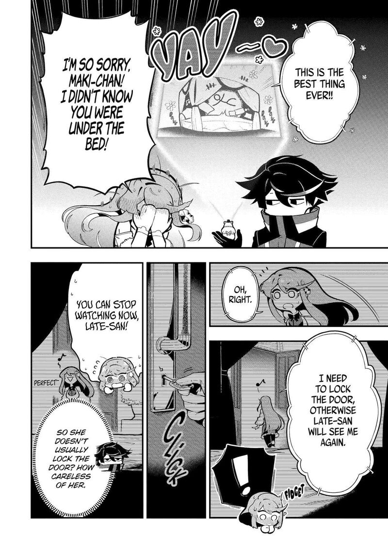 Ansatsu Skill De Isekai Saikyou Renkinjutsu To Ansatsujutsu O Kiwameta Ore Wa Sekai O Kage Kara Shihai Suru Chapter 16 Page 24
