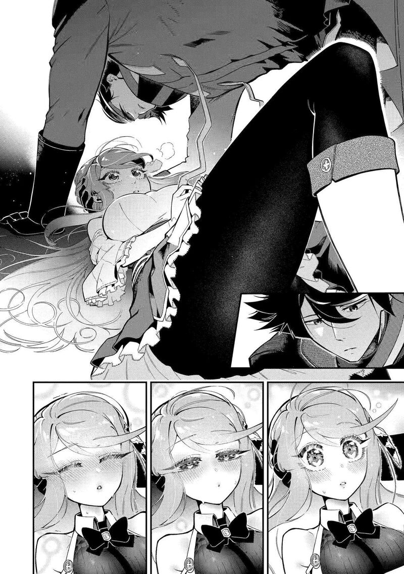 Ansatsu Skill De Isekai Saikyou Renkinjutsu To Ansatsujutsu O Kiwameta Ore Wa Sekai O Kage Kara Shihai Suru Chapter 16 Page 26