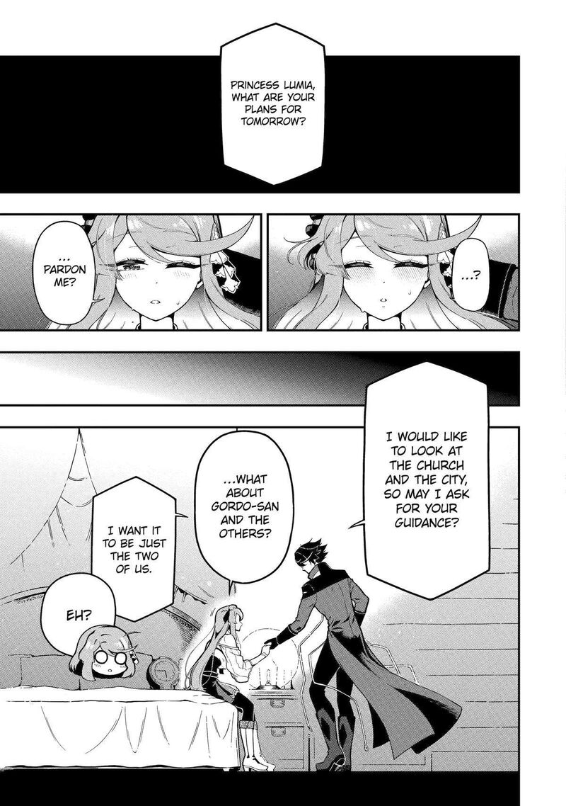 Ansatsu Skill De Isekai Saikyou Renkinjutsu To Ansatsujutsu O Kiwameta Ore Wa Sekai O Kage Kara Shihai Suru Chapter 16 Page 27