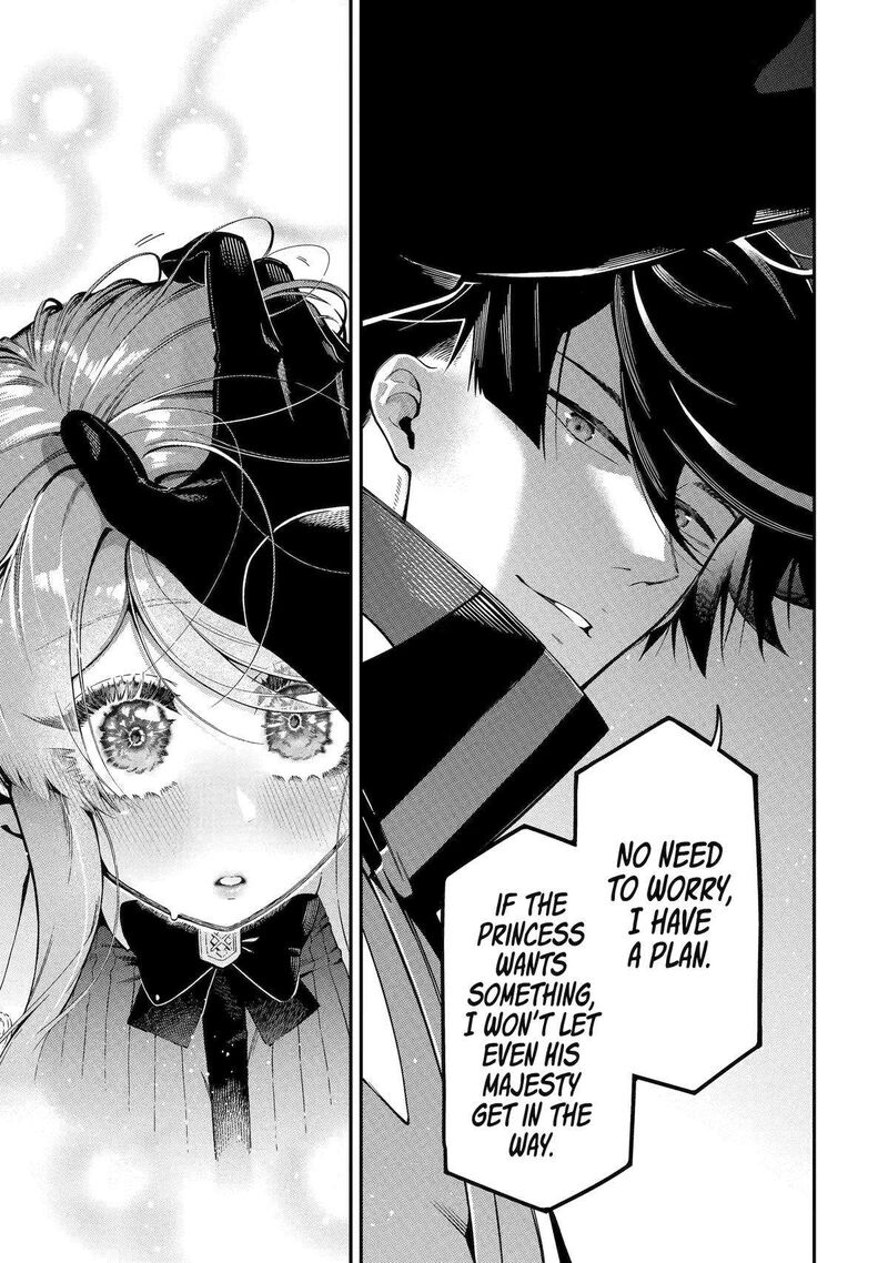 Ansatsu Skill De Isekai Saikyou Renkinjutsu To Ansatsujutsu O Kiwameta Ore Wa Sekai O Kage Kara Shihai Suru Chapter 16 Page 29