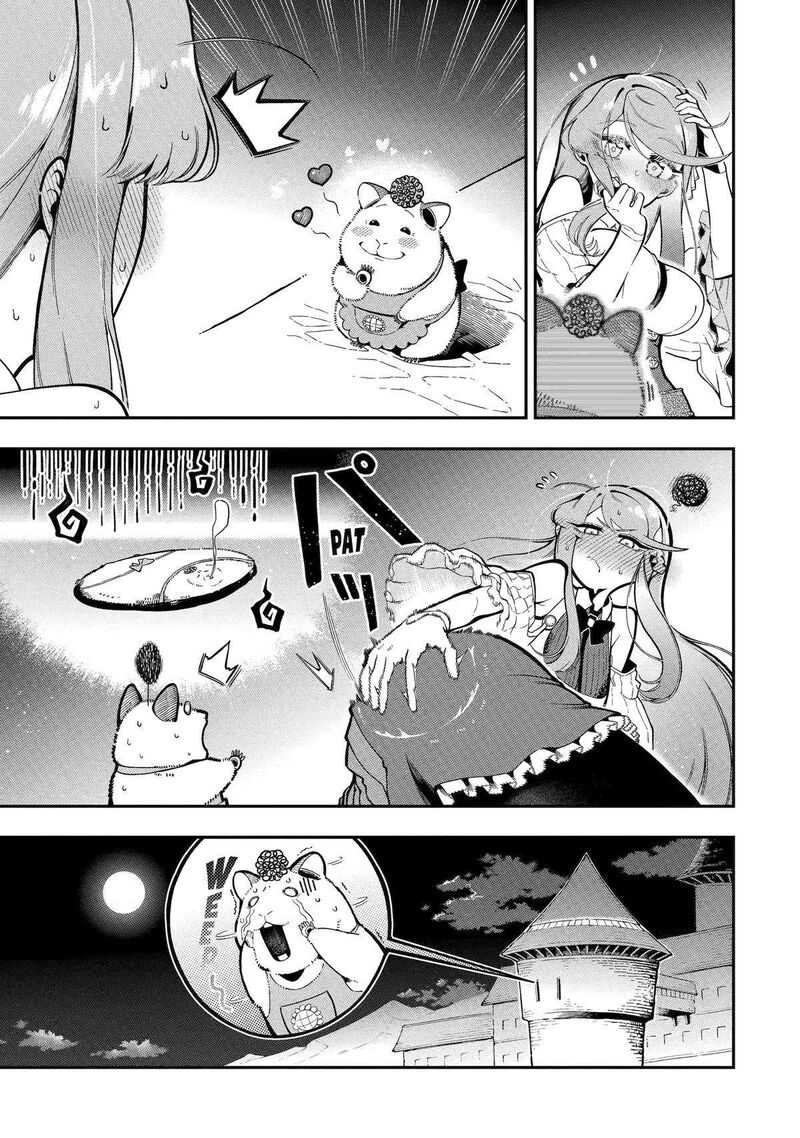Ansatsu Skill De Isekai Saikyou Renkinjutsu To Ansatsujutsu O Kiwameta Ore Wa Sekai O Kage Kara Shihai Suru Chapter 16 Page 31