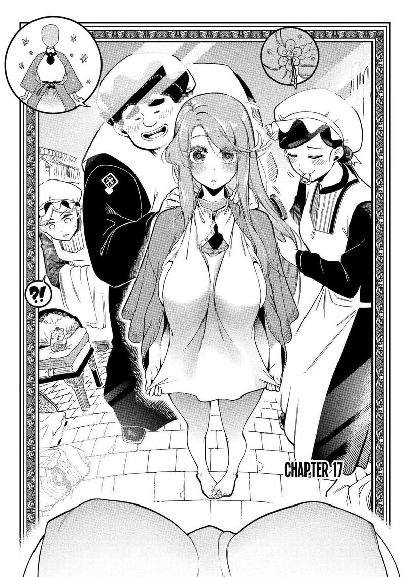 Ansatsu Skill De Isekai Saikyou Renkinjutsu To Ansatsujutsu O Kiwameta Ore Wa Sekai O Kage Kara Shihai Suru Chapter 17 Page 1