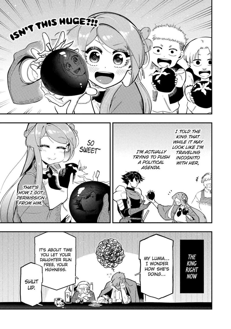 Ansatsu Skill De Isekai Saikyou Renkinjutsu To Ansatsujutsu O Kiwameta Ore Wa Sekai O Kage Kara Shihai Suru Chapter 17 Page 11