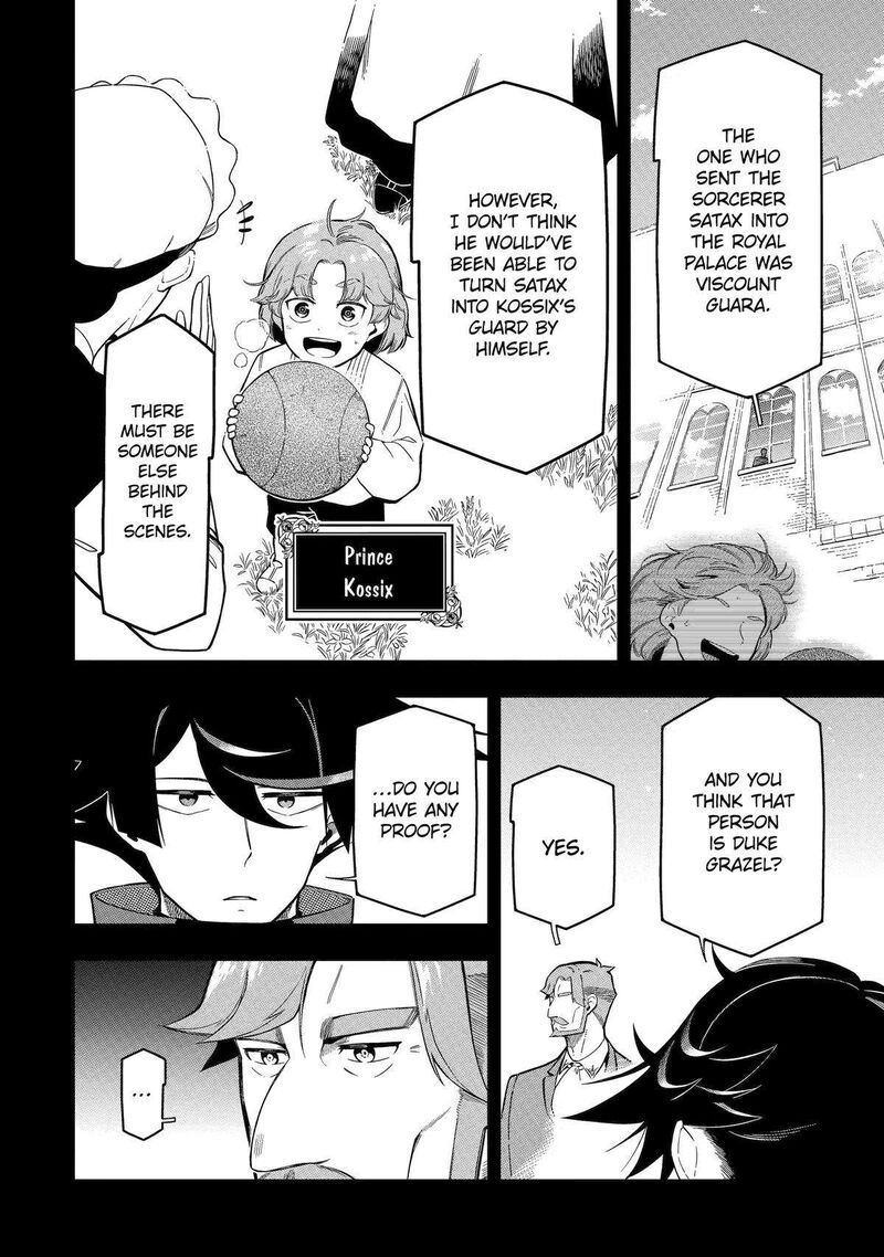 Ansatsu Skill De Isekai Saikyou Renkinjutsu To Ansatsujutsu O Kiwameta Ore Wa Sekai O Kage Kara Shihai Suru Chapter 17 Page 15