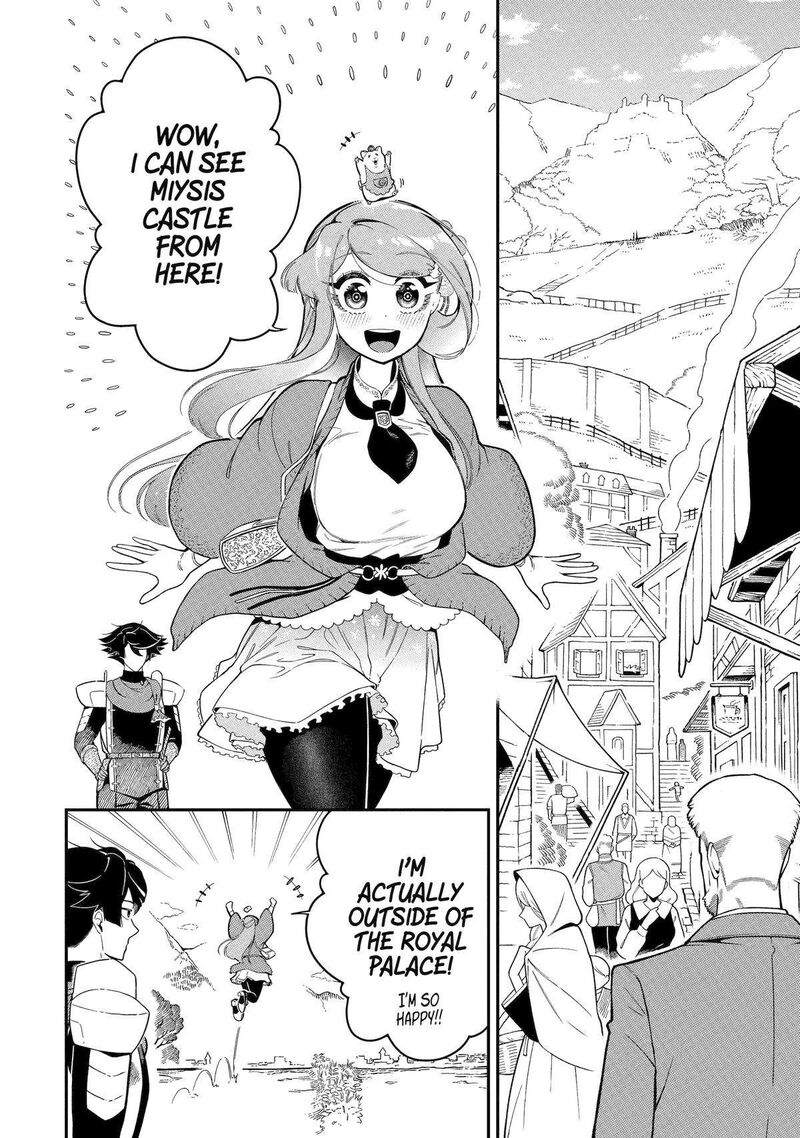 Ansatsu Skill De Isekai Saikyou Renkinjutsu To Ansatsujutsu O Kiwameta Ore Wa Sekai O Kage Kara Shihai Suru Chapter 17 Page 2
