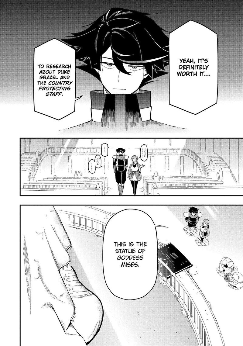 Ansatsu Skill De Isekai Saikyou Renkinjutsu To Ansatsujutsu O Kiwameta Ore Wa Sekai O Kage Kara Shihai Suru Chapter 17 Page 25