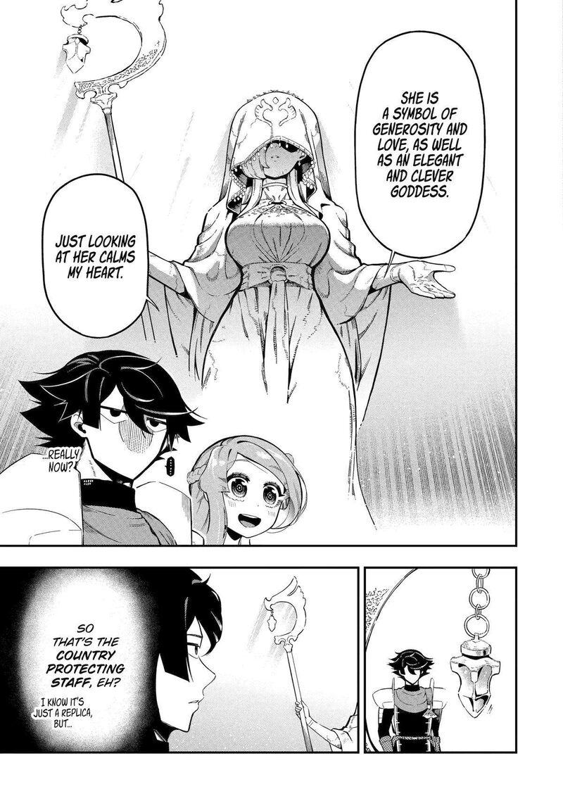 Ansatsu Skill De Isekai Saikyou Renkinjutsu To Ansatsujutsu O Kiwameta Ore Wa Sekai O Kage Kara Shihai Suru Chapter 17 Page 26