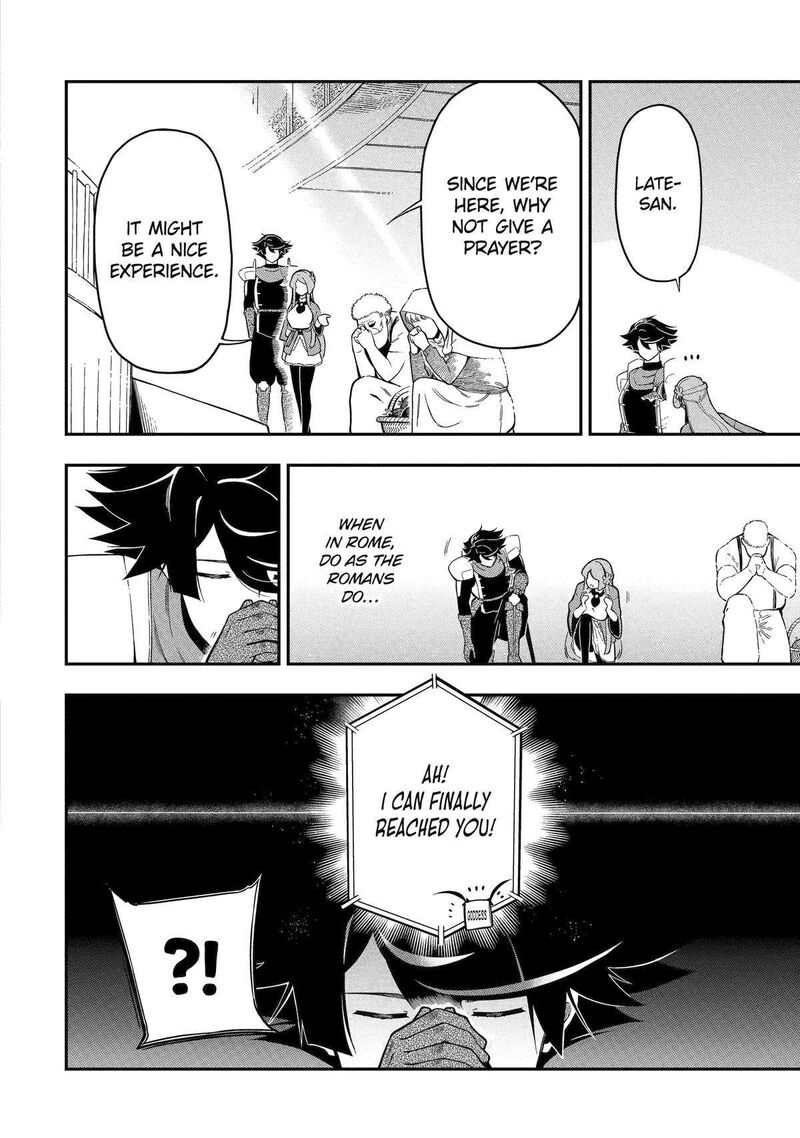 Ansatsu Skill De Isekai Saikyou Renkinjutsu To Ansatsujutsu O Kiwameta Ore Wa Sekai O Kage Kara Shihai Suru Chapter 17 Page 27