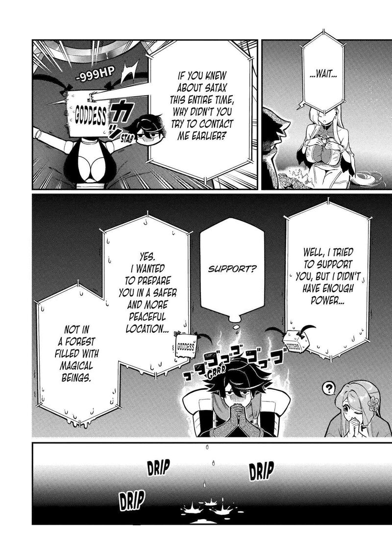 Ansatsu Skill De Isekai Saikyou Renkinjutsu To Ansatsujutsu O Kiwameta Ore Wa Sekai O Kage Kara Shihai Suru Chapter 17 Page 29