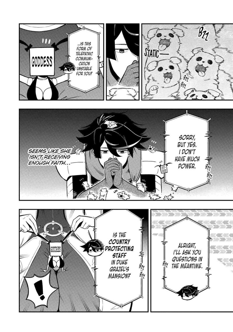 Ansatsu Skill De Isekai Saikyou Renkinjutsu To Ansatsujutsu O Kiwameta Ore Wa Sekai O Kage Kara Shihai Suru Chapter 17 Page 31