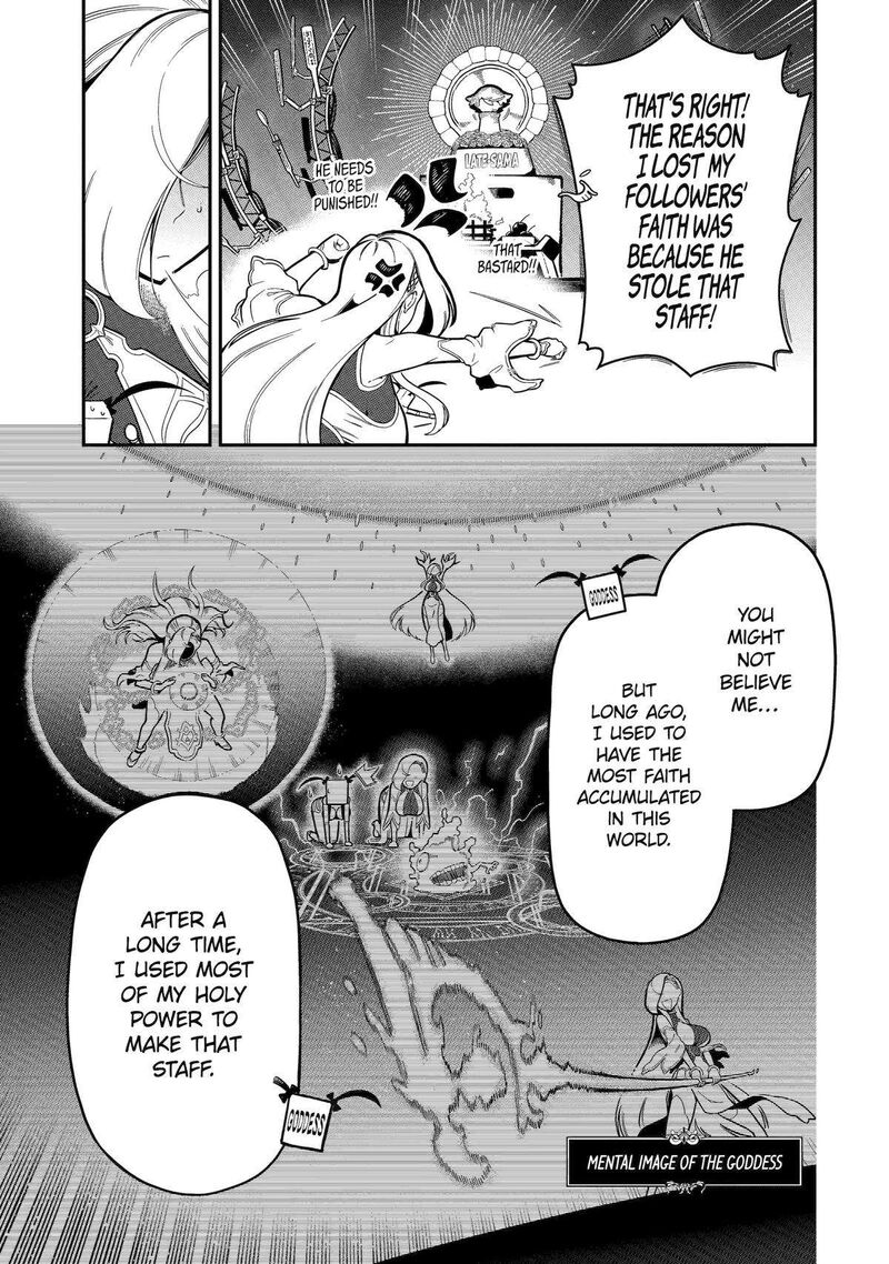 Ansatsu Skill De Isekai Saikyou Renkinjutsu To Ansatsujutsu O Kiwameta Ore Wa Sekai O Kage Kara Shihai Suru Chapter 17 Page 32