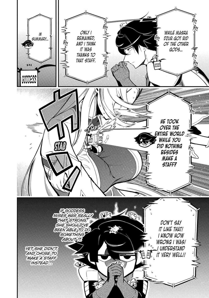 Ansatsu Skill De Isekai Saikyou Renkinjutsu To Ansatsujutsu O Kiwameta Ore Wa Sekai O Kage Kara Shihai Suru Chapter 17 Page 33