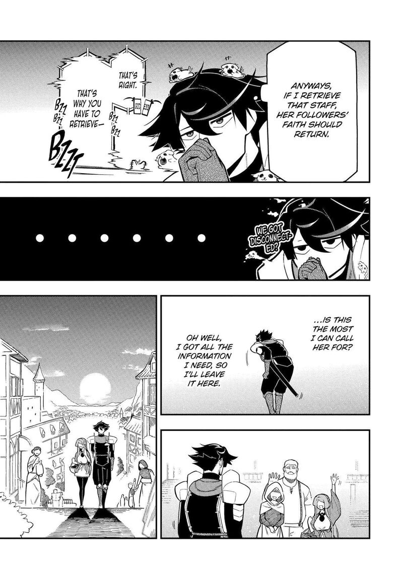 Ansatsu Skill De Isekai Saikyou Renkinjutsu To Ansatsujutsu O Kiwameta Ore Wa Sekai O Kage Kara Shihai Suru Chapter 17 Page 34
