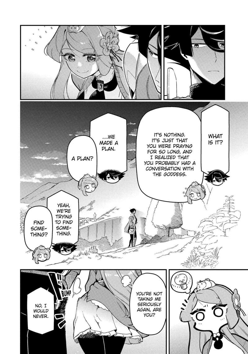 Ansatsu Skill De Isekai Saikyou Renkinjutsu To Ansatsujutsu O Kiwameta Ore Wa Sekai O Kage Kara Shihai Suru Chapter 17 Page 35