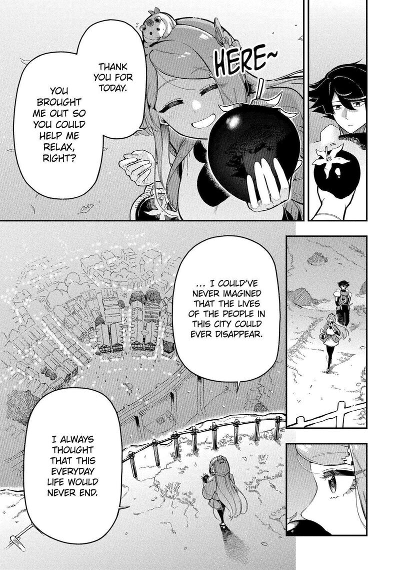 Ansatsu Skill De Isekai Saikyou Renkinjutsu To Ansatsujutsu O Kiwameta Ore Wa Sekai O Kage Kara Shihai Suru Chapter 17 Page 38