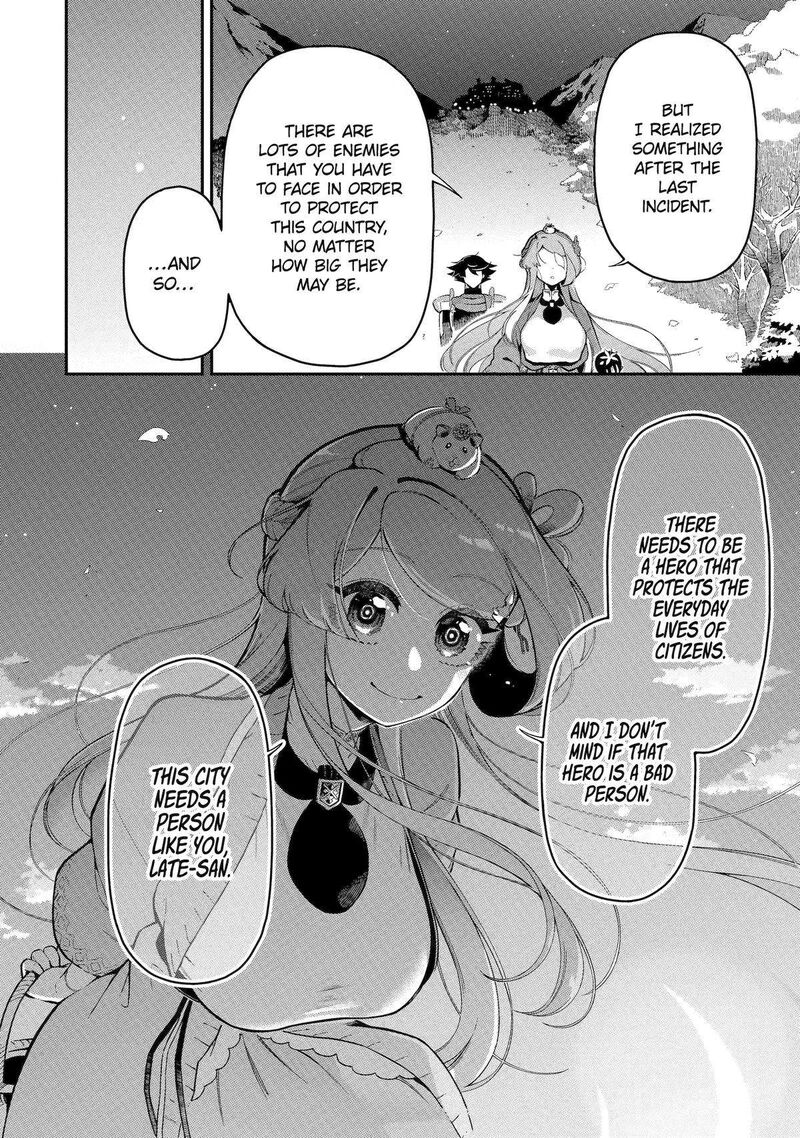 Ansatsu Skill De Isekai Saikyou Renkinjutsu To Ansatsujutsu O Kiwameta Ore Wa Sekai O Kage Kara Shihai Suru Chapter 17 Page 39