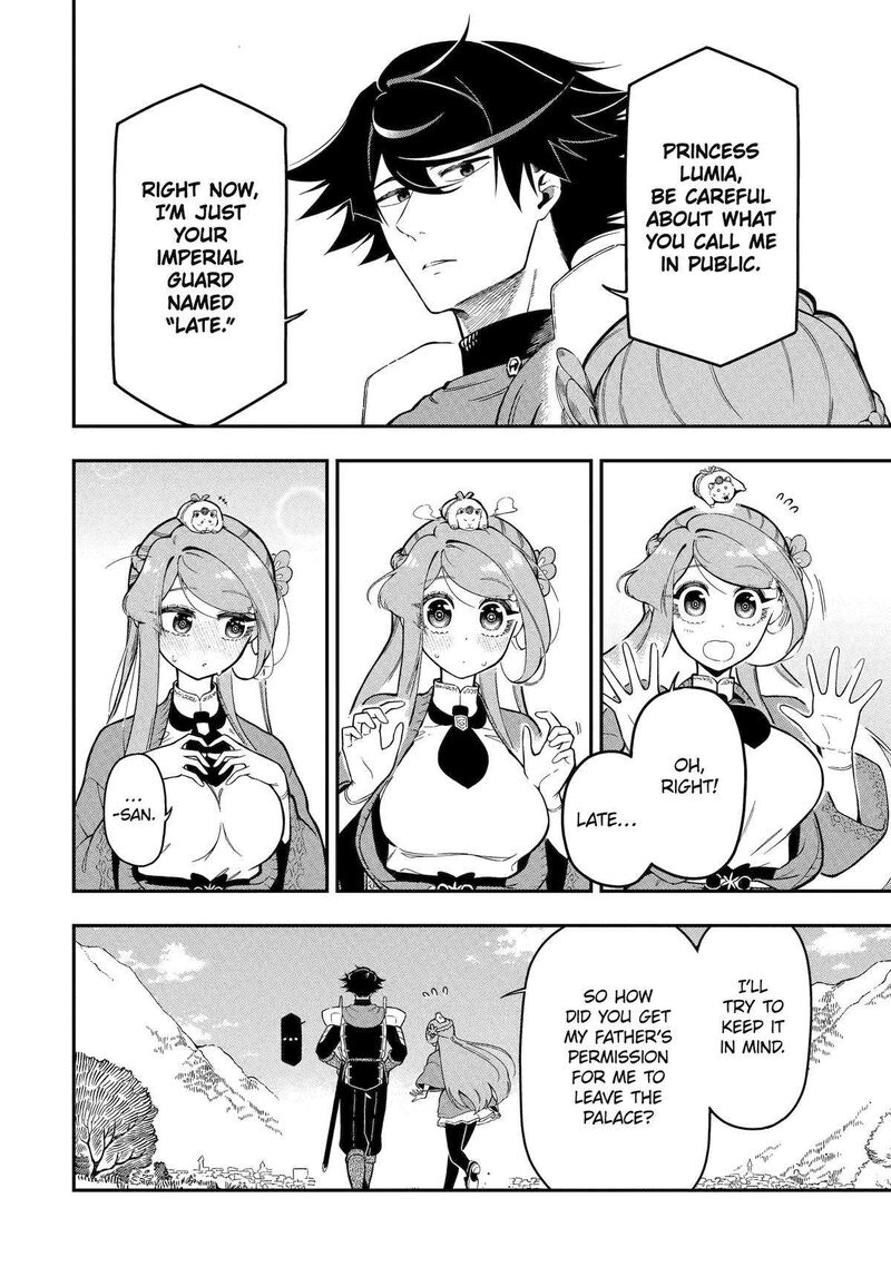 Ansatsu Skill De Isekai Saikyou Renkinjutsu To Ansatsujutsu O Kiwameta Ore Wa Sekai O Kage Kara Shihai Suru Chapter 17 Page 4