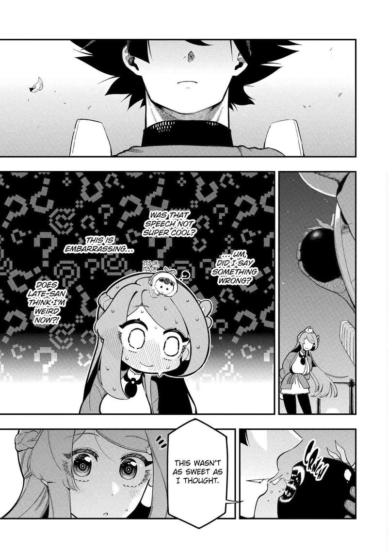 Ansatsu Skill De Isekai Saikyou Renkinjutsu To Ansatsujutsu O Kiwameta Ore Wa Sekai O Kage Kara Shihai Suru Chapter 17 Page 40