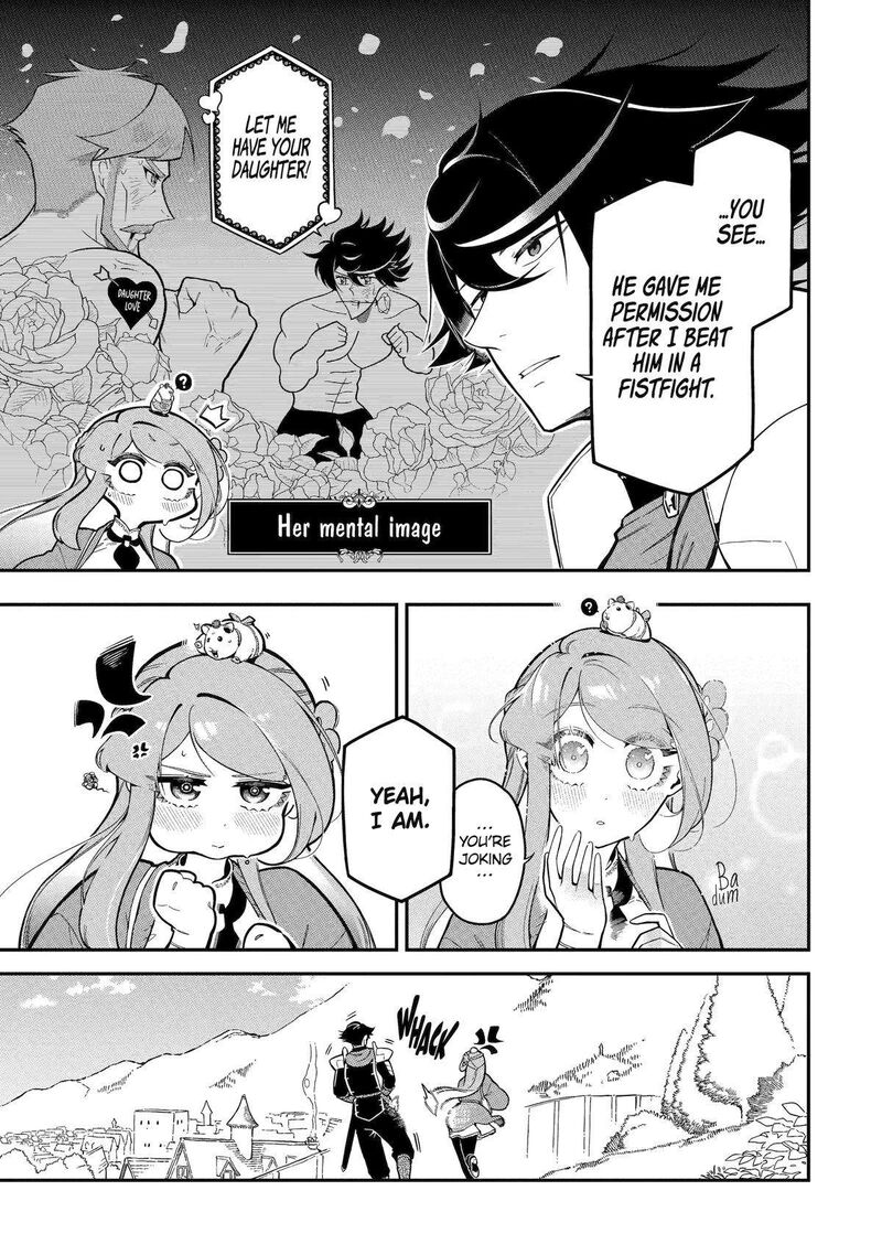 Ansatsu Skill De Isekai Saikyou Renkinjutsu To Ansatsujutsu O Kiwameta Ore Wa Sekai O Kage Kara Shihai Suru Chapter 17 Page 5