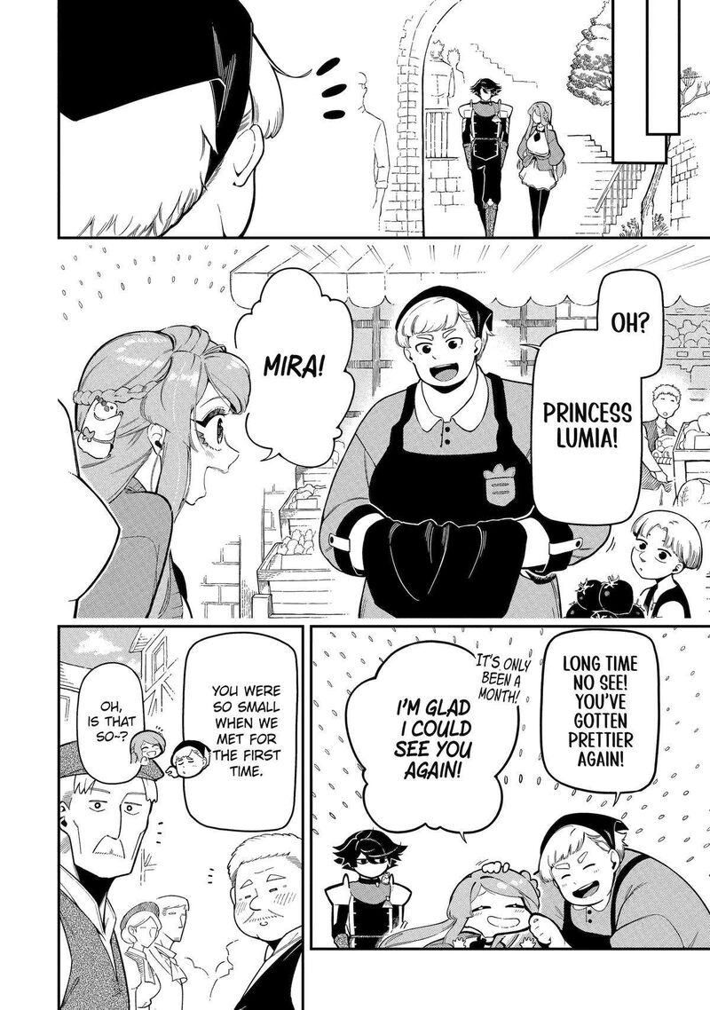 Ansatsu Skill De Isekai Saikyou Renkinjutsu To Ansatsujutsu O Kiwameta Ore Wa Sekai O Kage Kara Shihai Suru Chapter 17 Page 6