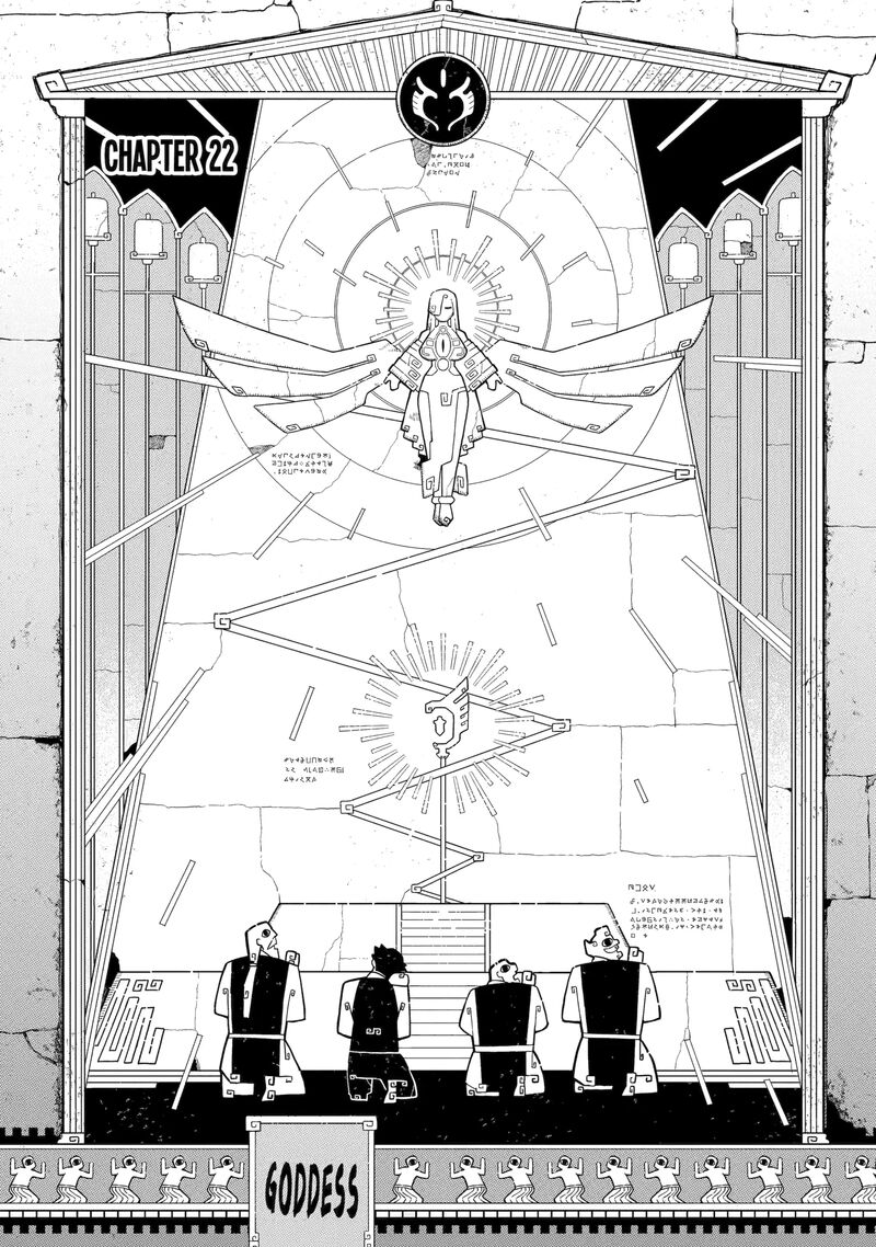 Ansatsu Skill De Isekai Saikyou Renkinjutsu To Ansatsujutsu O Kiwameta Ore Wa Sekai O Kage Kara Shihai Suru Chapter 22 Page 1