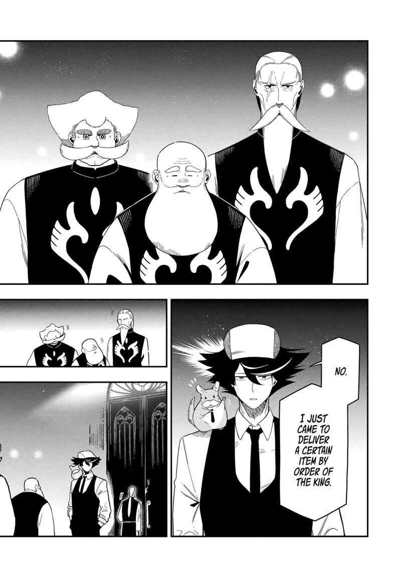 Ansatsu Skill De Isekai Saikyou Renkinjutsu To Ansatsujutsu O Kiwameta Ore Wa Sekai O Kage Kara Shihai Suru Chapter 22 Page 11