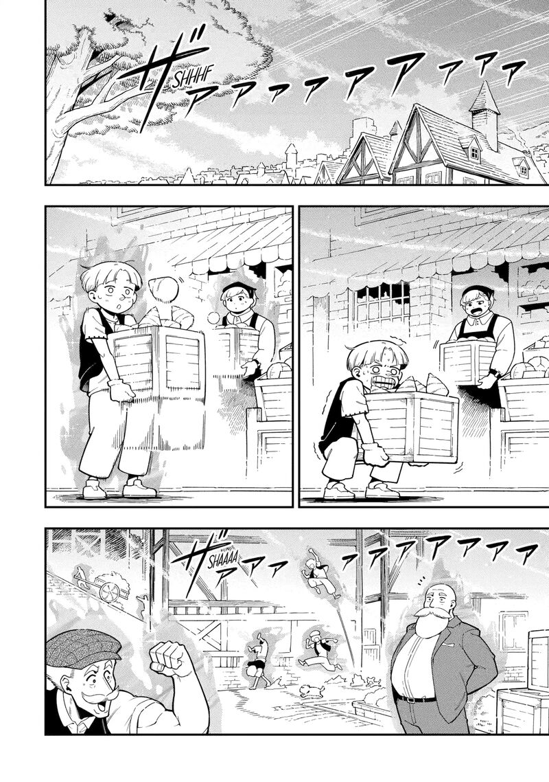 Ansatsu Skill De Isekai Saikyou Renkinjutsu To Ansatsujutsu O Kiwameta Ore Wa Sekai O Kage Kara Shihai Suru Chapter 22 Page 18