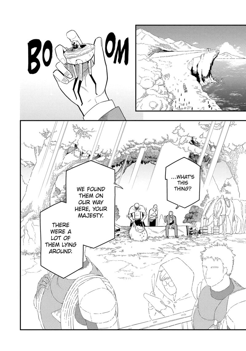 Ansatsu Skill De Isekai Saikyou Renkinjutsu To Ansatsujutsu O Kiwameta Ore Wa Sekai O Kage Kara Shihai Suru Chapter 22 Page 2
