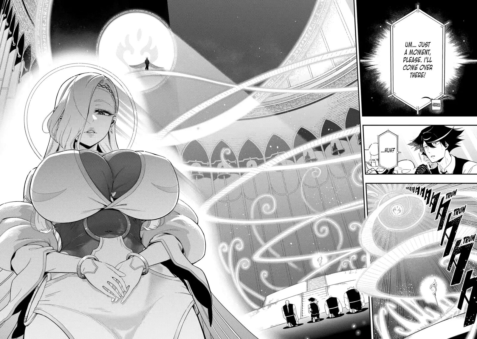 Ansatsu Skill De Isekai Saikyou Renkinjutsu To Ansatsujutsu O Kiwameta Ore Wa Sekai O Kage Kara Shihai Suru Chapter 22 Page 22