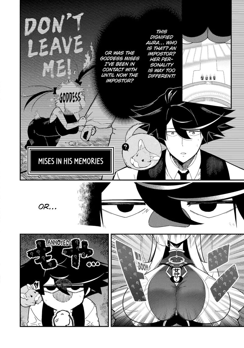 Ansatsu Skill De Isekai Saikyou Renkinjutsu To Ansatsujutsu O Kiwameta Ore Wa Sekai O Kage Kara Shihai Suru Chapter 22 Page 23