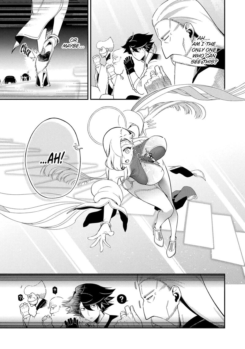 Ansatsu Skill De Isekai Saikyou Renkinjutsu To Ansatsujutsu O Kiwameta Ore Wa Sekai O Kage Kara Shihai Suru Chapter 22 Page 24