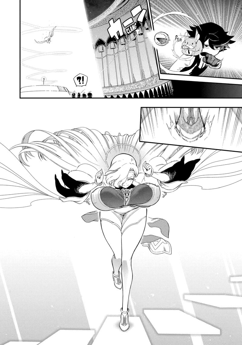 Ansatsu Skill De Isekai Saikyou Renkinjutsu To Ansatsujutsu O Kiwameta Ore Wa Sekai O Kage Kara Shihai Suru Chapter 22 Page 25