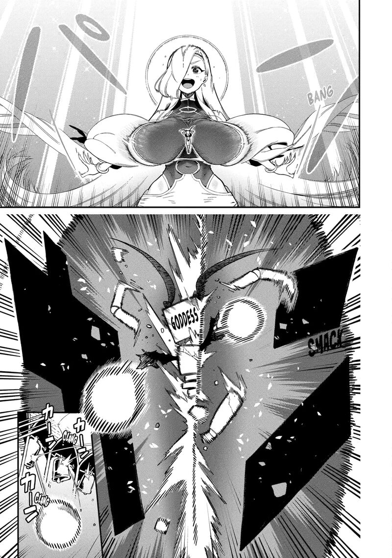 Ansatsu Skill De Isekai Saikyou Renkinjutsu To Ansatsujutsu O Kiwameta Ore Wa Sekai O Kage Kara Shihai Suru Chapter 22 Page 26