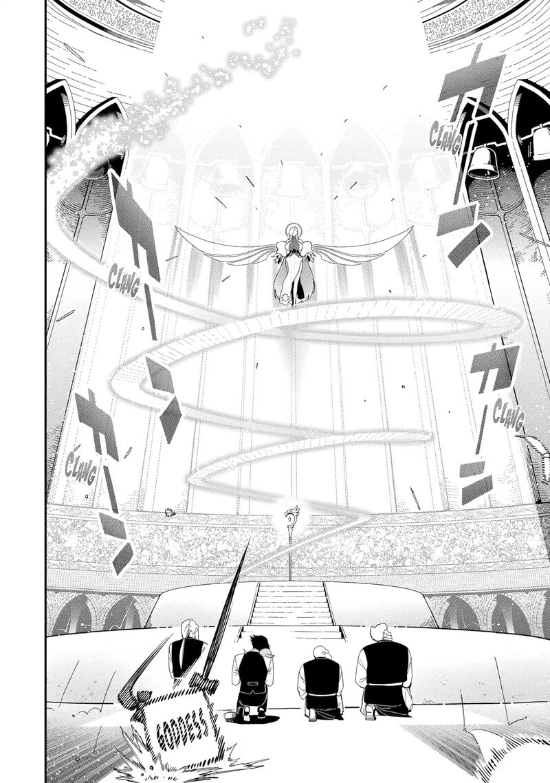 Ansatsu Skill De Isekai Saikyou Renkinjutsu To Ansatsujutsu O Kiwameta Ore Wa Sekai O Kage Kara Shihai Suru Chapter 22 Page 27
