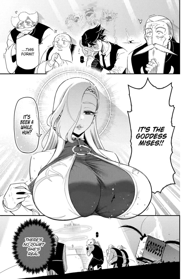 Ansatsu Skill De Isekai Saikyou Renkinjutsu To Ansatsujutsu O Kiwameta Ore Wa Sekai O Kage Kara Shihai Suru Chapter 22 Page 28