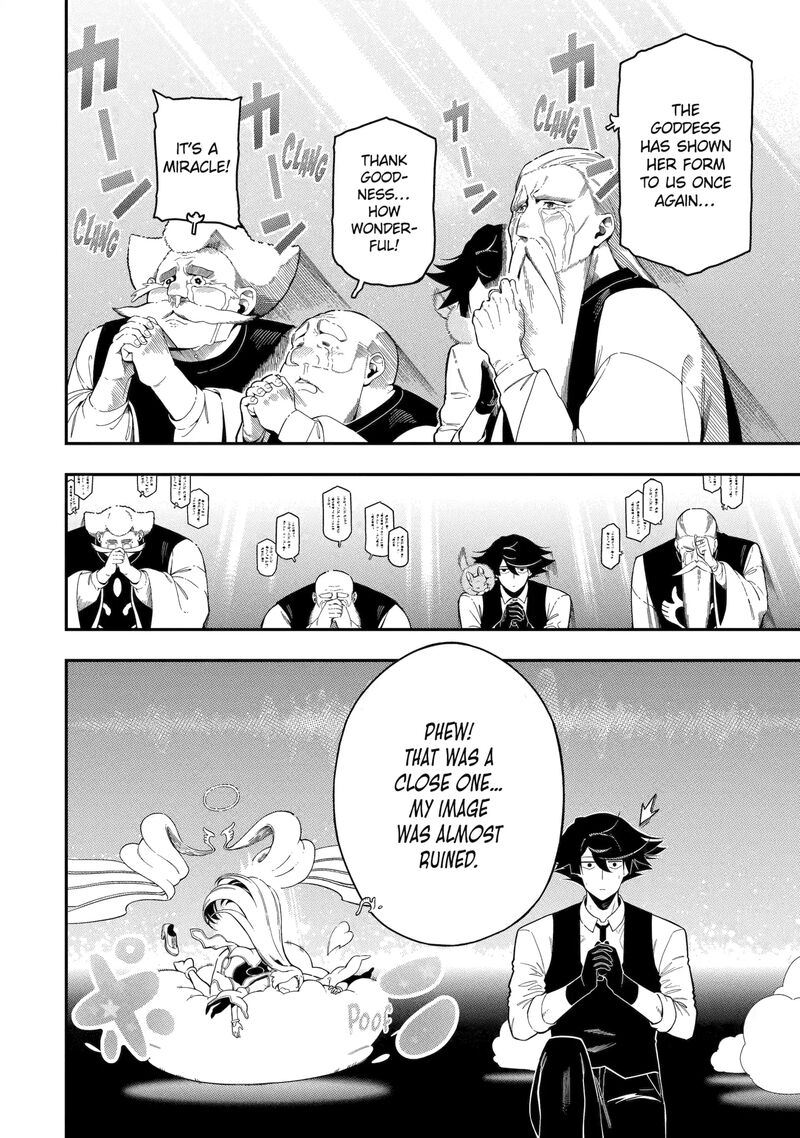 Ansatsu Skill De Isekai Saikyou Renkinjutsu To Ansatsujutsu O Kiwameta Ore Wa Sekai O Kage Kara Shihai Suru Chapter 22 Page 29